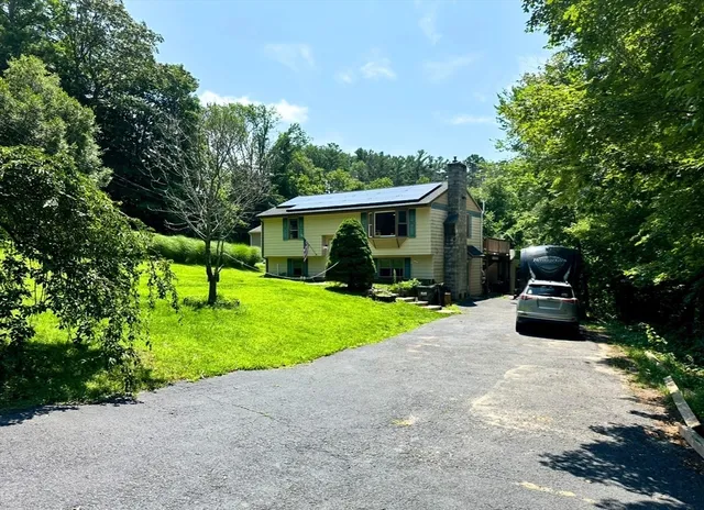 $445,000 | 198 Lower Gore Road, Webster, MA 01570