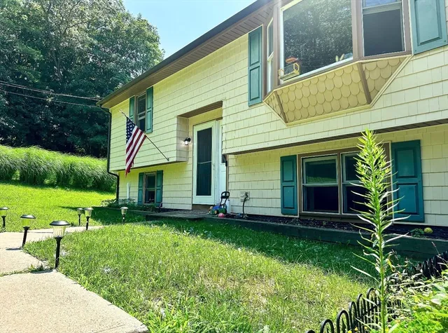 $445,000 | 198 Lower Gore Road, Webster, MA 01570