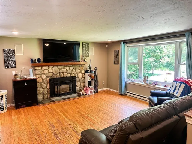 $445,000 | 198 Lower Gore Road, Webster, MA 01570