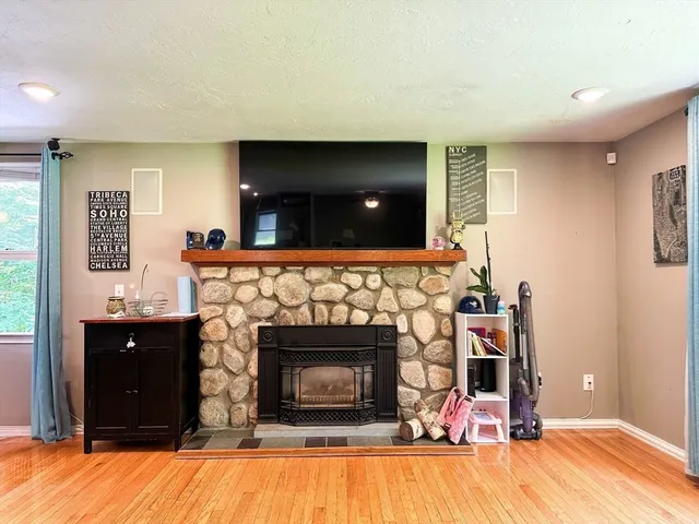 $445,000 | 198 Lower Gore Road, Webster, MA 01570