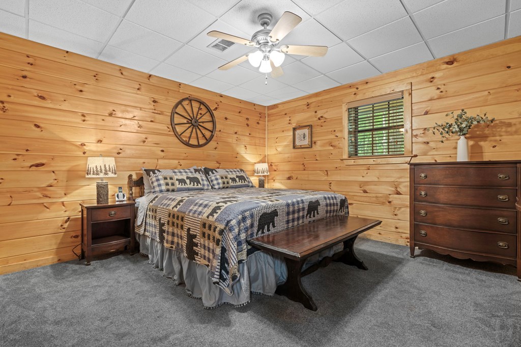 556 Flat Creek Circle Blue Ridge, GA 30513 - Photo 23 of 52 Gallery Image 23