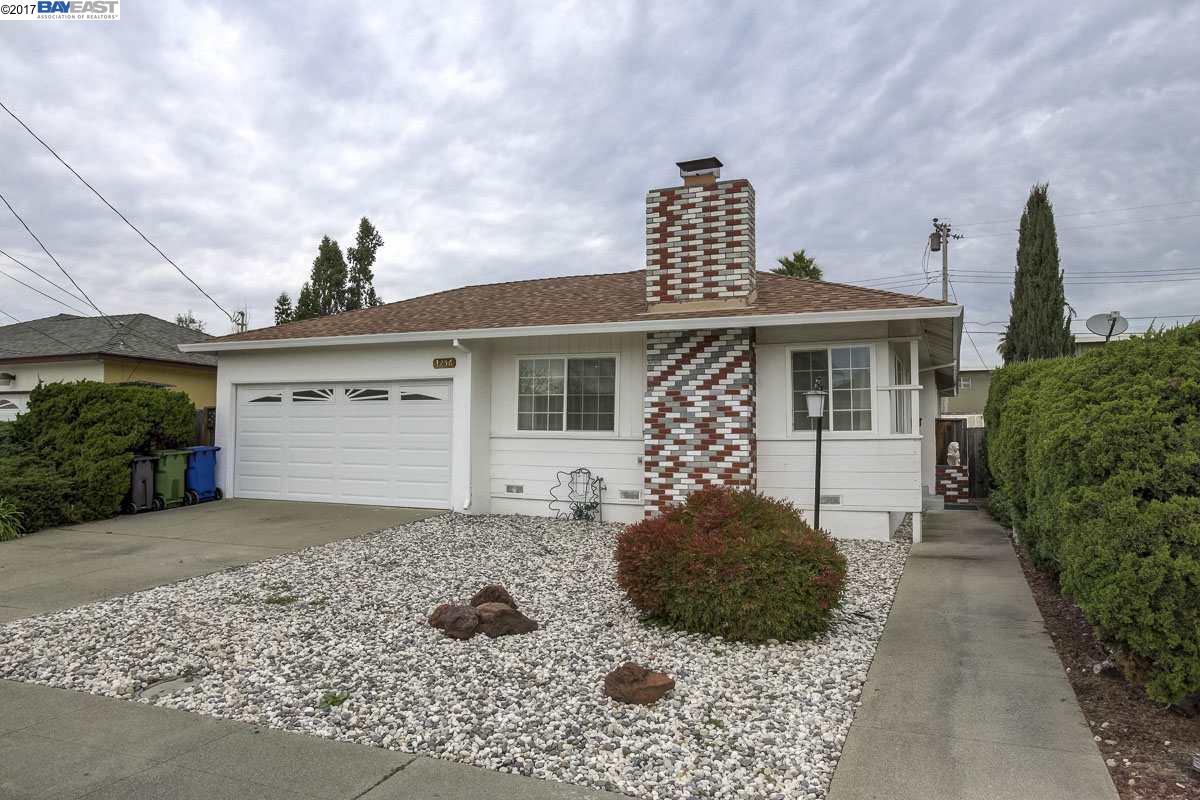 3256 Kerr Street Castro Valley, CA 94546 - Photo 1 of 1 Gallery Image 1