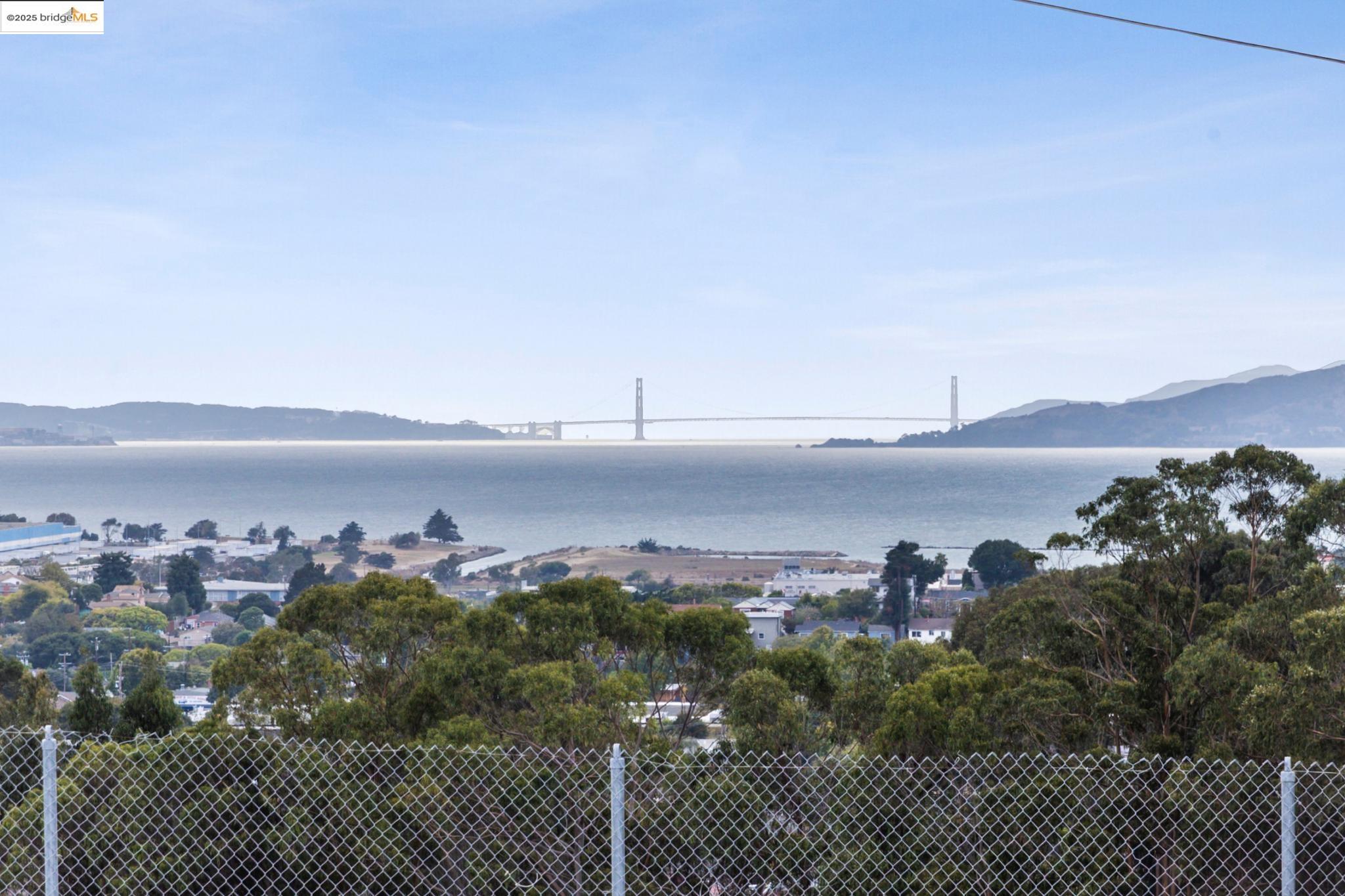 1034 Navellier Street El Cerrito, CA 94530 - Photo 12 of 57 a view of a city