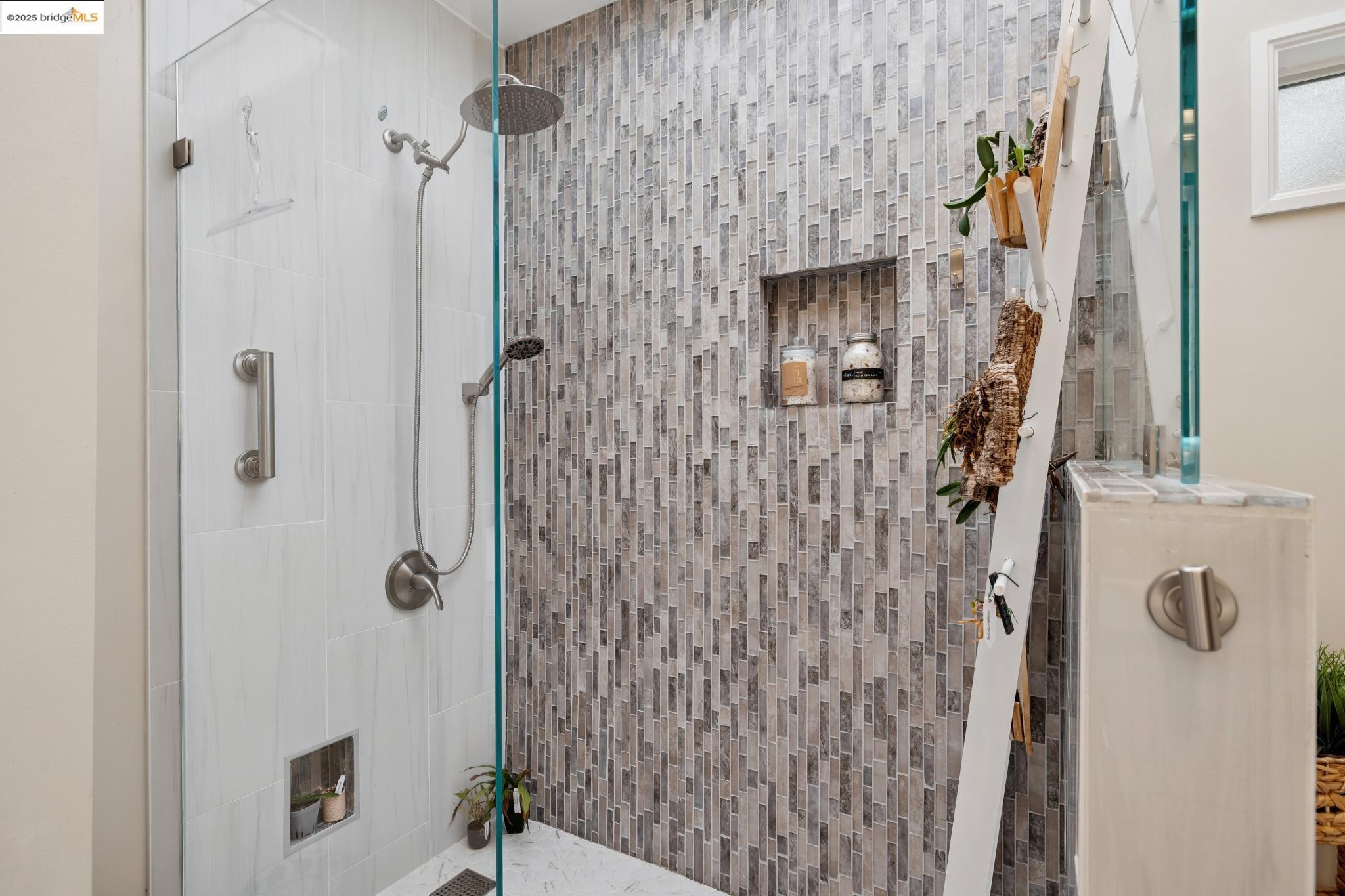 1034 Navellier Street El Cerrito, CA 94530 - Photo 27 of 57 Full bath featuring a shower stall