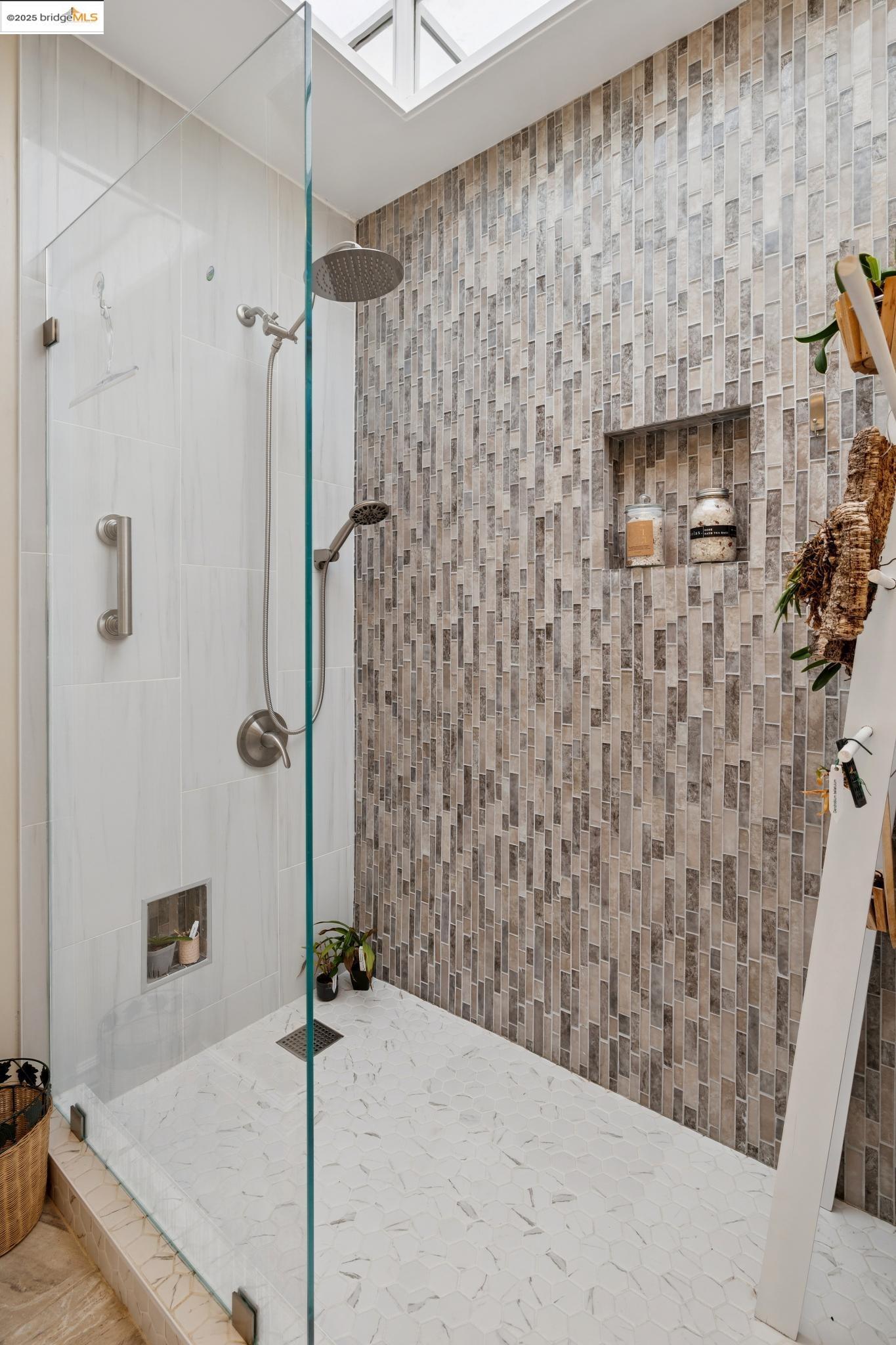 1034 Navellier Street El Cerrito, CA 94530 - Photo 29 of 57 a bathroom with a shower