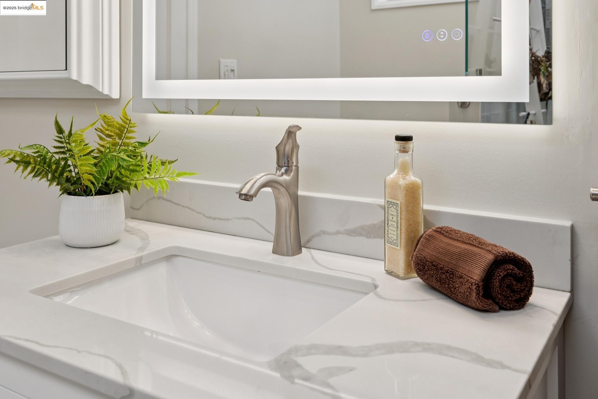 1034 Navellier Street El Cerrito, CA 94530 - Photo 30 of 57 a close view of sink