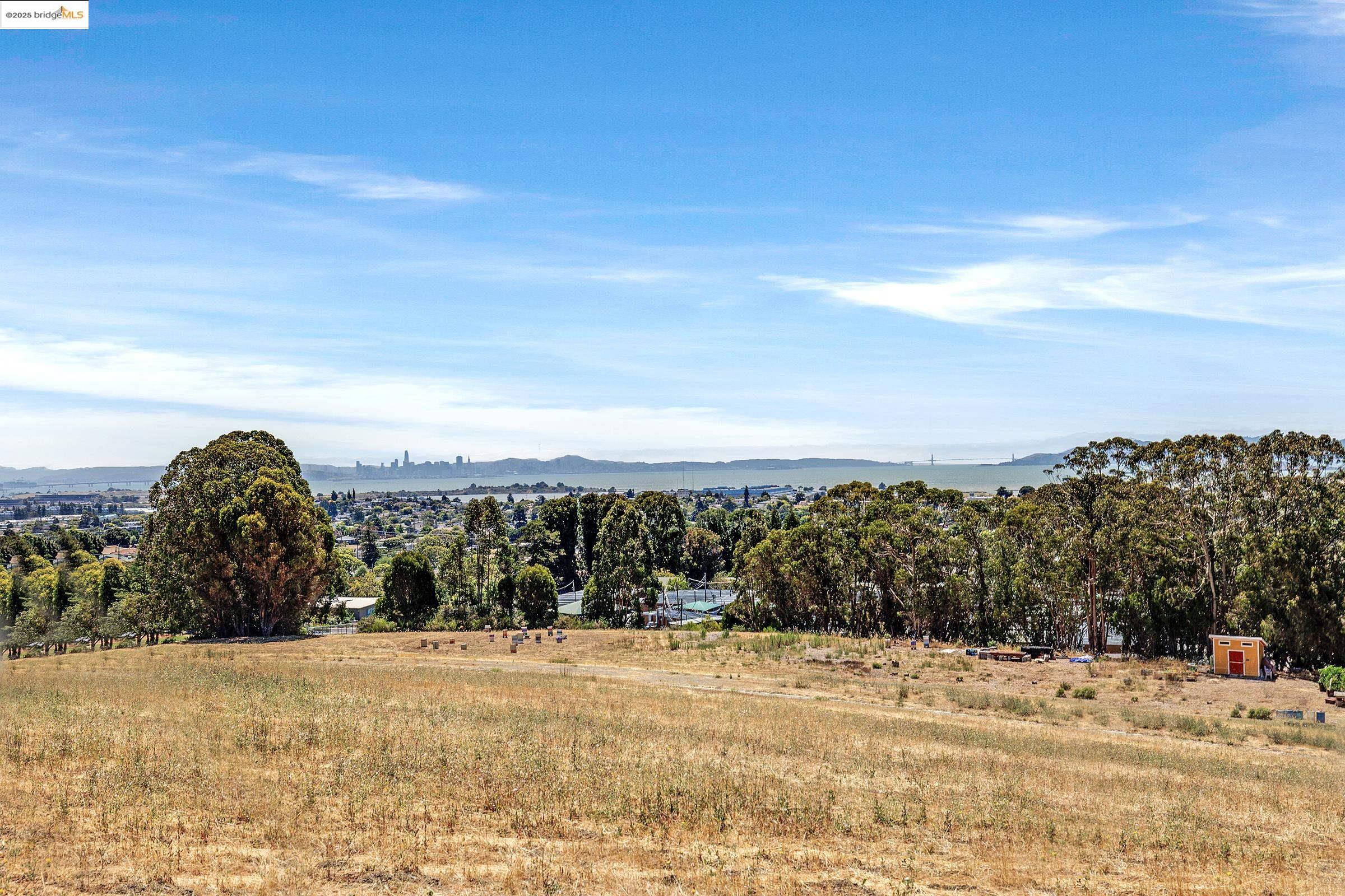 1034 Navellier Street El Cerrito, CA 94530 - Photo 41 of 57 a view of a beach and a mountain view