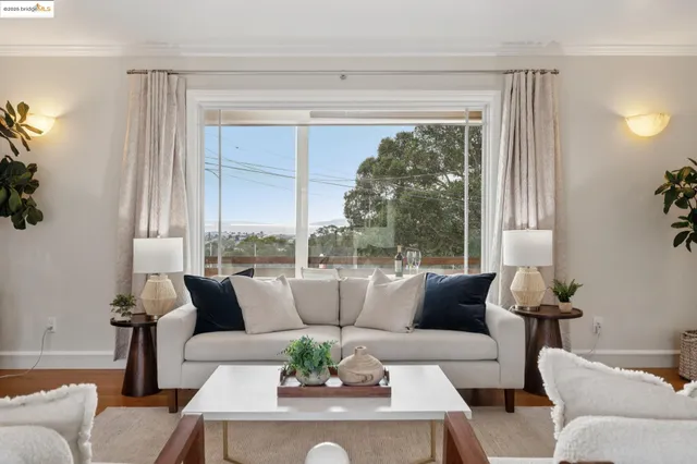 a kitchen with stainless steel appliances granite countertop a refrigerator a sink dishwasher and a stove with wooden floor