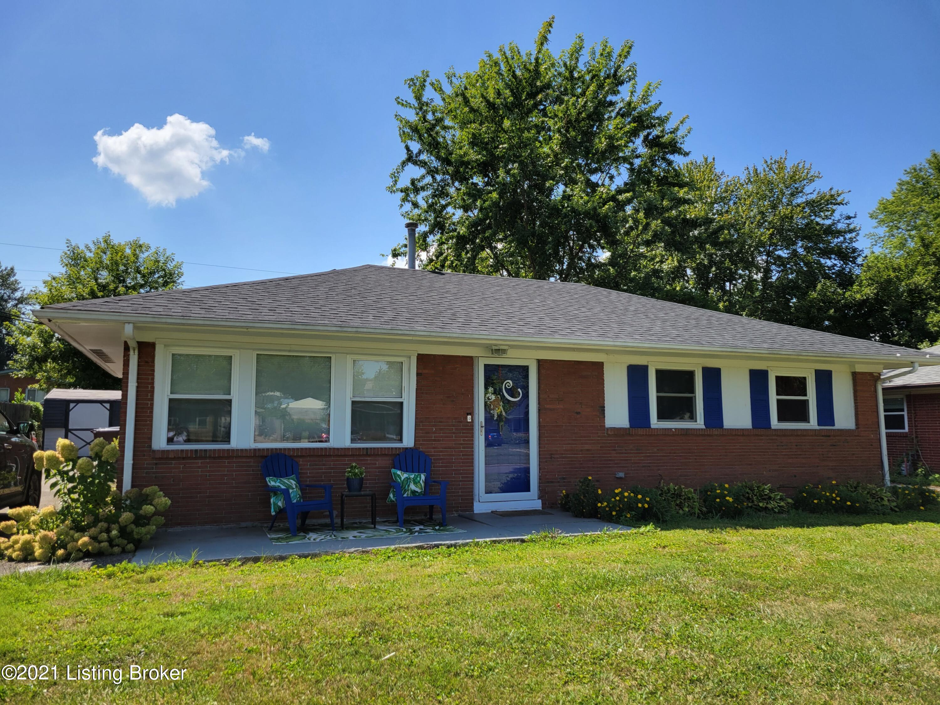 1802 Millgate Road Louisville, KY 40223 - Photo 1 of 39 1802 Millgate Road