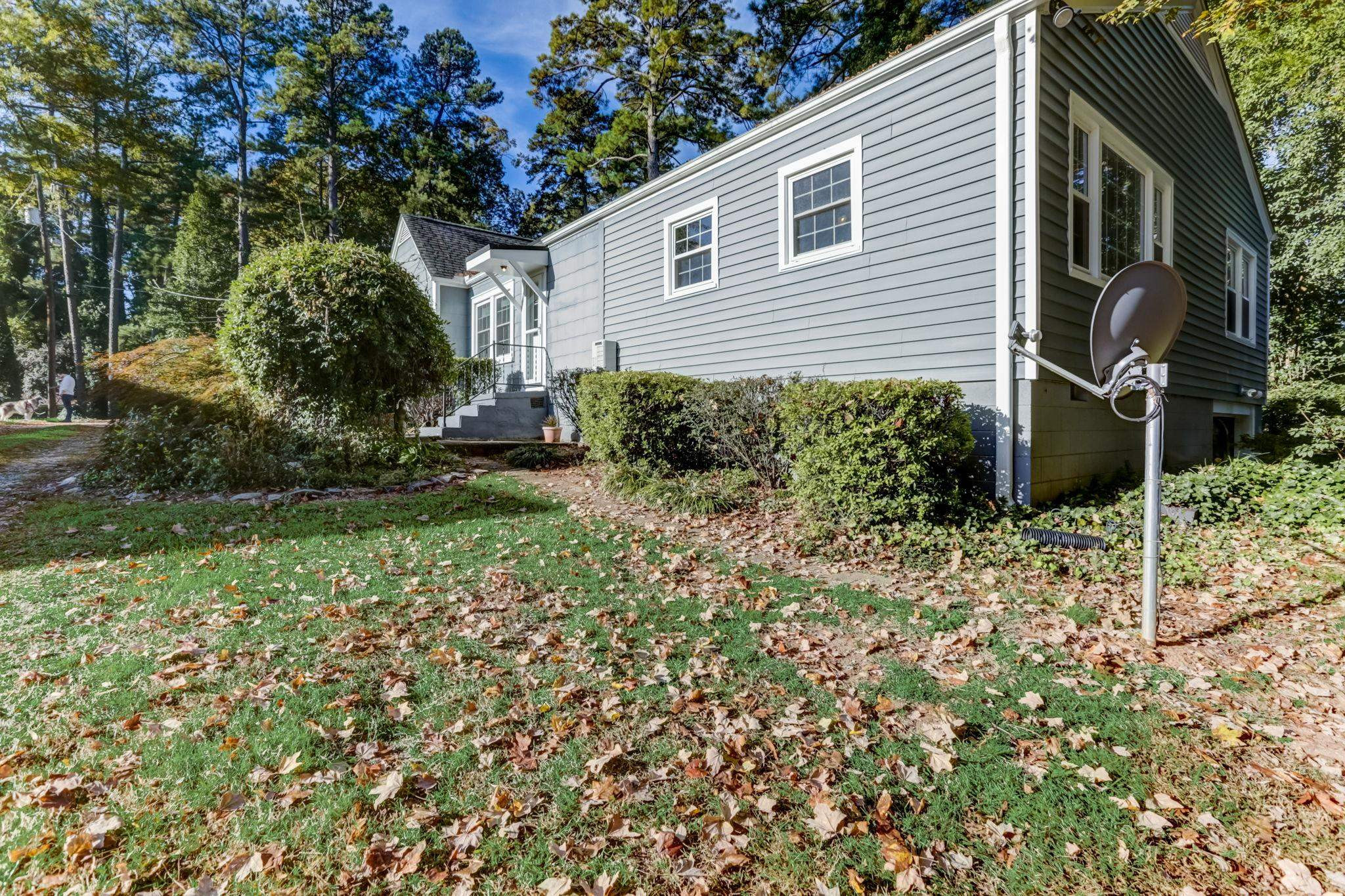 4814 Altha Street Raleigh, NC 27606 - Photo 27 of 31 Photo 27