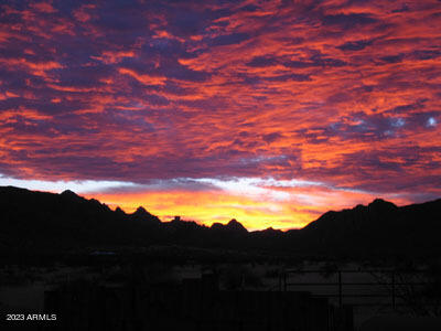 18 North Dragoon Ranch Road, Unit 18 St. David, AZ 85630 - Photo 11 of 24 SUNSET