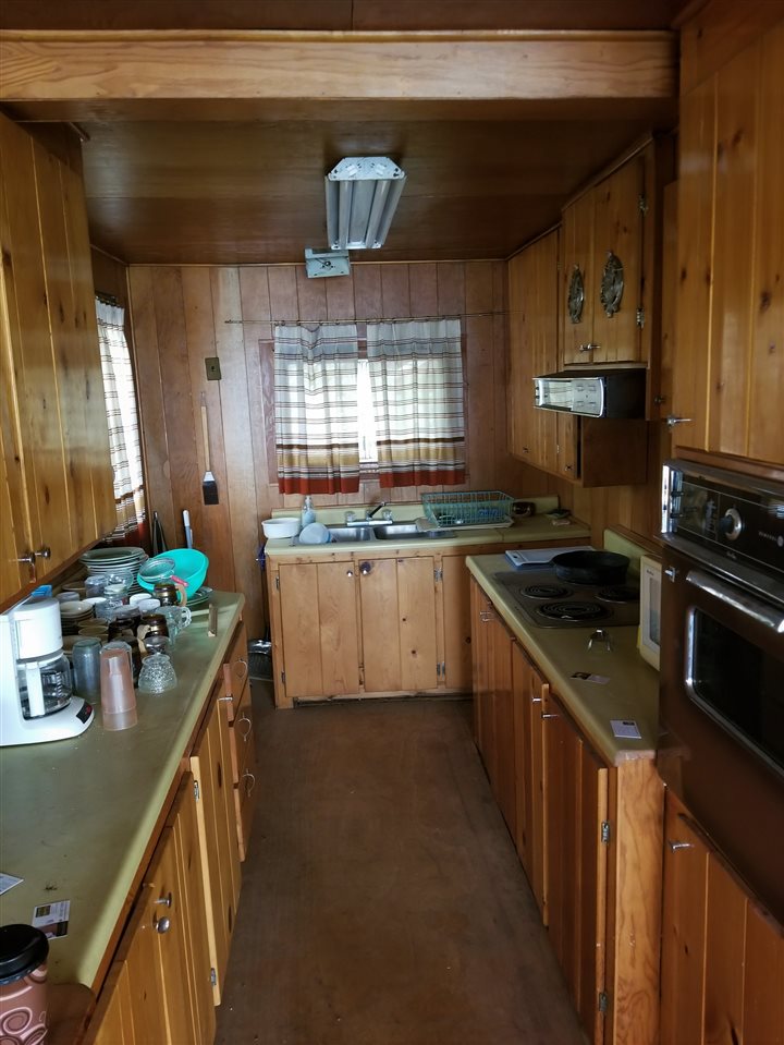 43491 Silver Beach Road Loon Lake, WA 99148 - Photo 8 of 14 Gallery Image 8