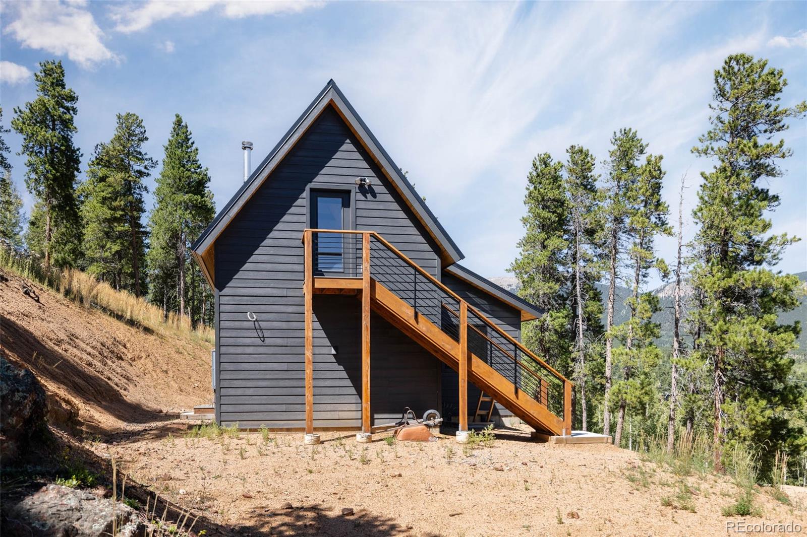 562 Gold Flake Terrace Bailey, CO 80421 - Photo 26 of 32 Gallery Image 26