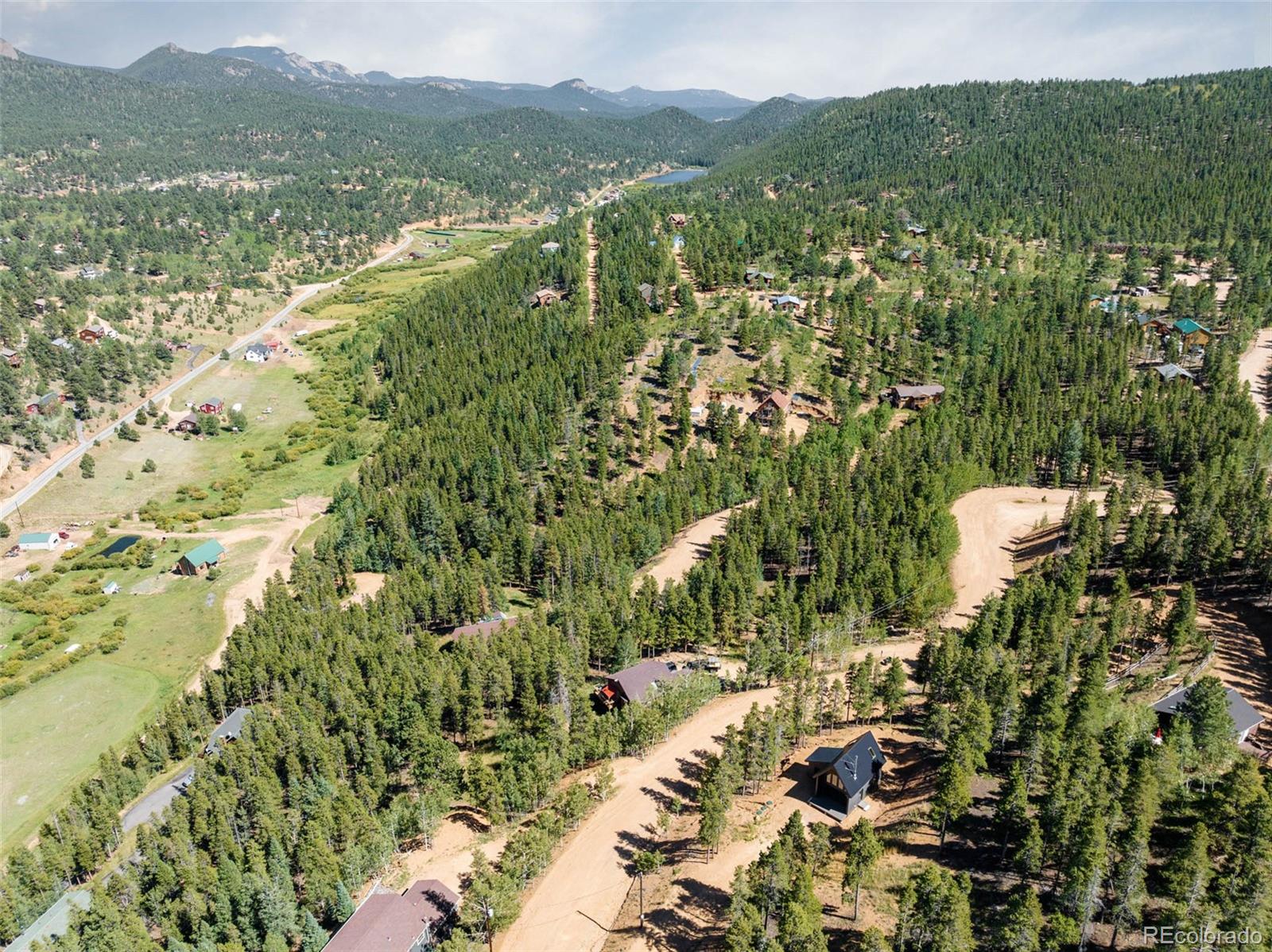 562 Gold Flake Terrace Bailey, CO 80421 - Photo 29 of 32 Gallery Image 29