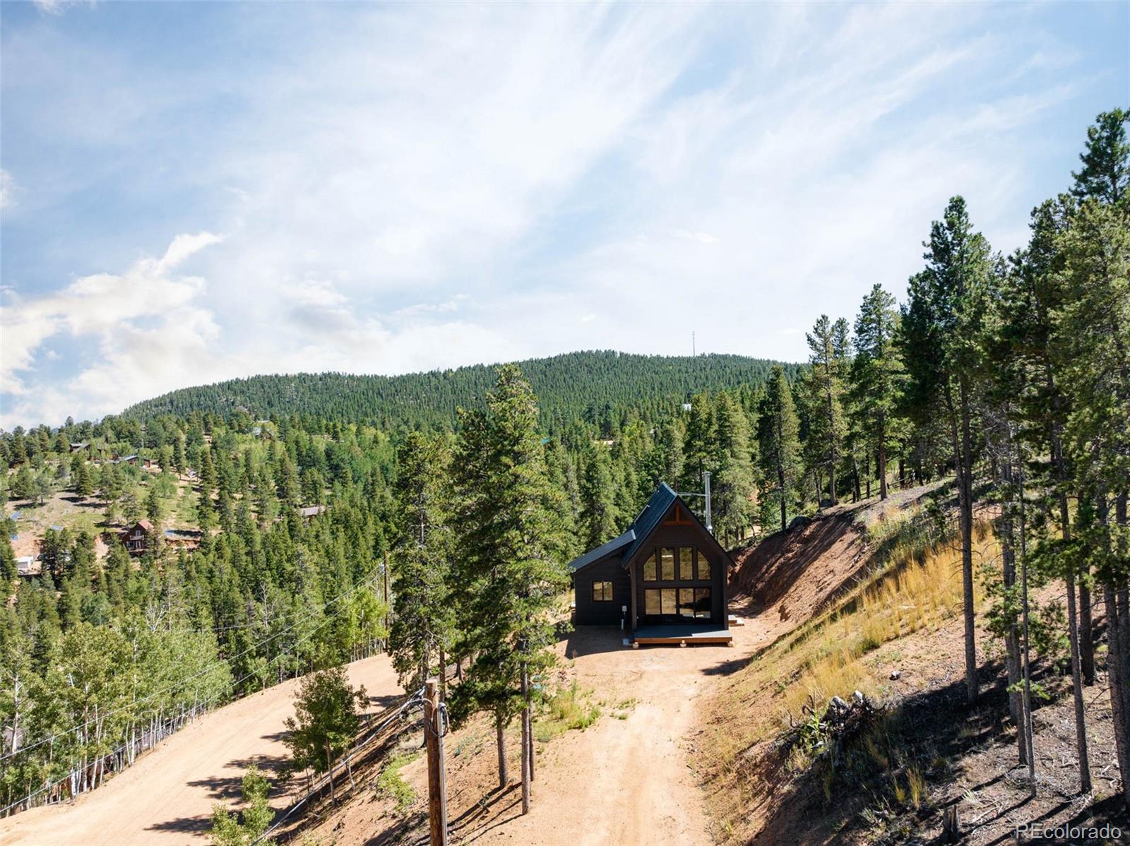 562 Gold Flake Terrace Bailey, CO 80421 - Photo 32 of 32 Gallery Image 32
