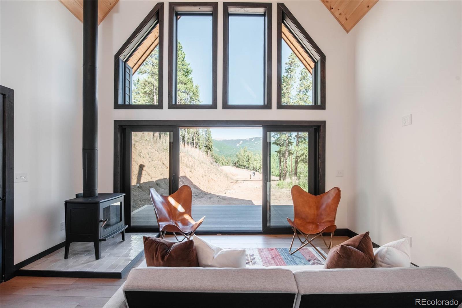 562 Gold Flake Terrace Bailey, CO 80421 - Photo 8 of 32 Gallery Image 8