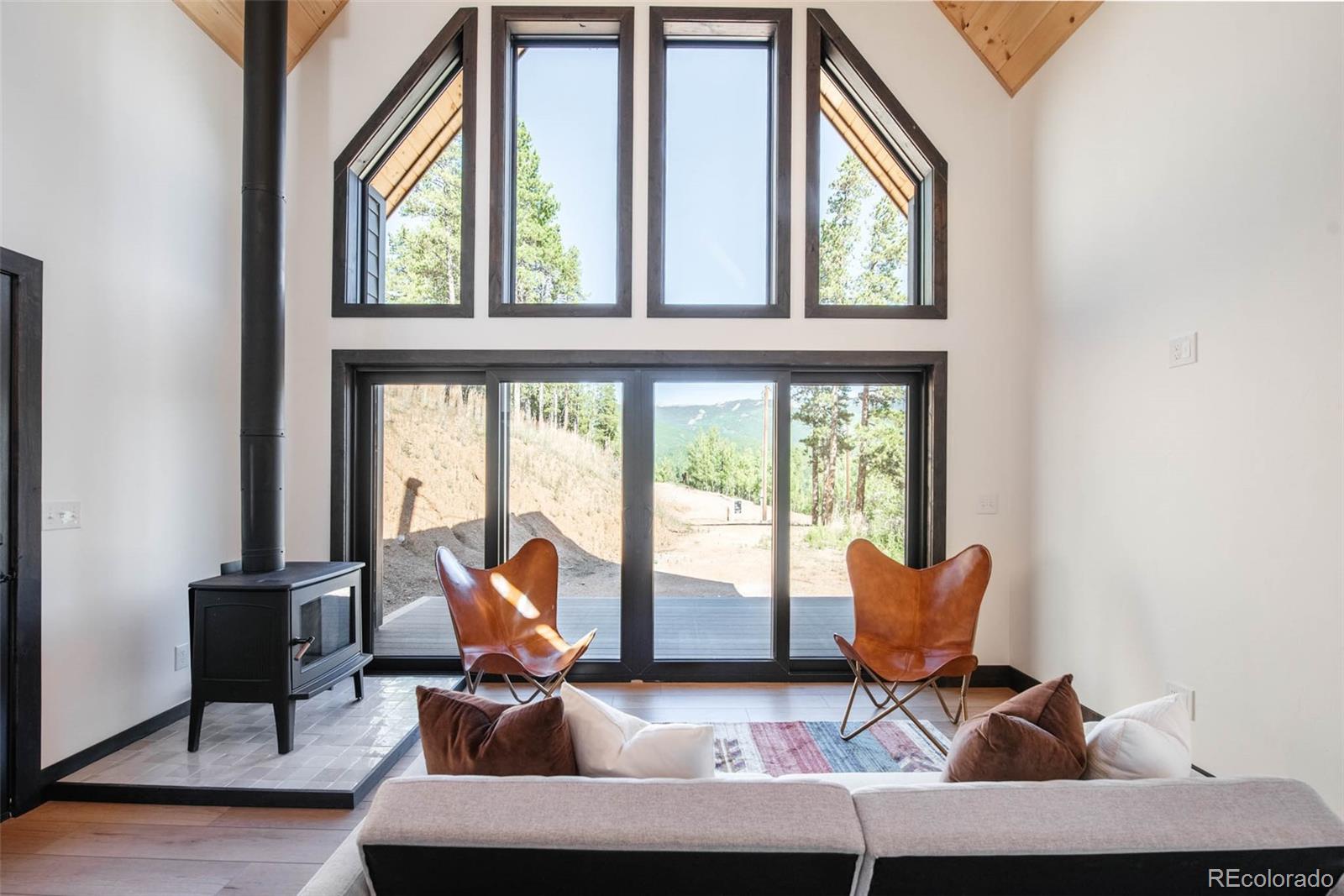 562 Gold Flake Terrace Bailey, CO 80421 - Photo 9 of 32 Gallery Image 9