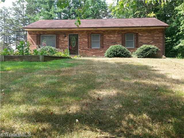 4850 Grubbs Road Walkertown, NC 27051 - Photo 11 of 14 Exterior Front.
