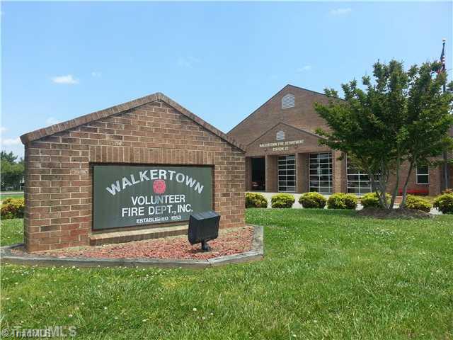 4850 Grubbs Road Walkertown, NC 27051 - Photo 14 of 14 Other. Home within 3 miles of the Walkertown Fire dept.