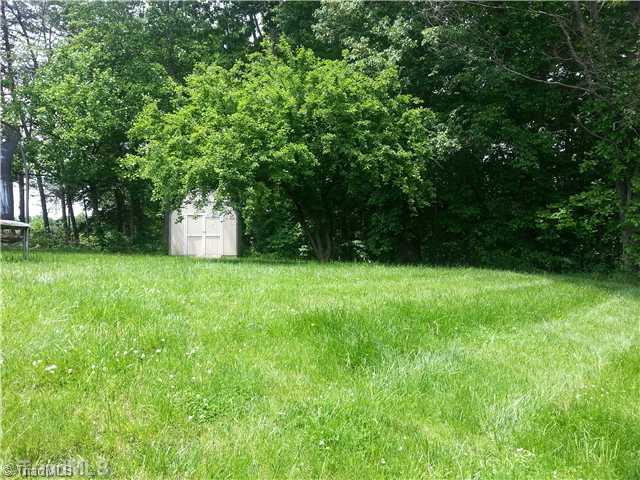 4850 Grubbs Road Walkertown, NC 27051 - Photo 3 of 14 Yard/Garden.
