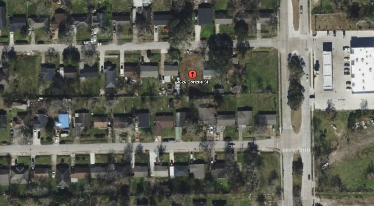 3626 Corksie Street Houston, TX 77051 - Photo 6 of 6