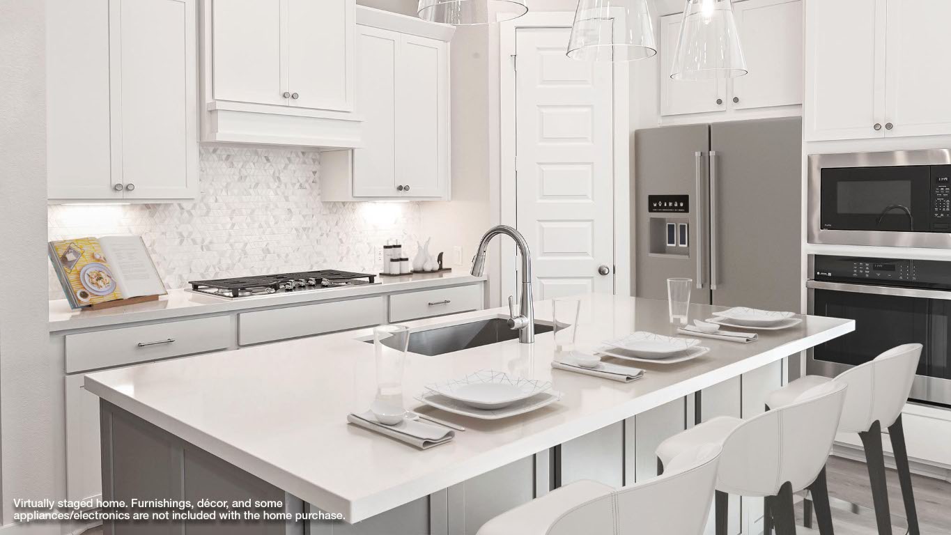 136 Brewer Street Kyle, TX 78640 - Photo 4 of 40