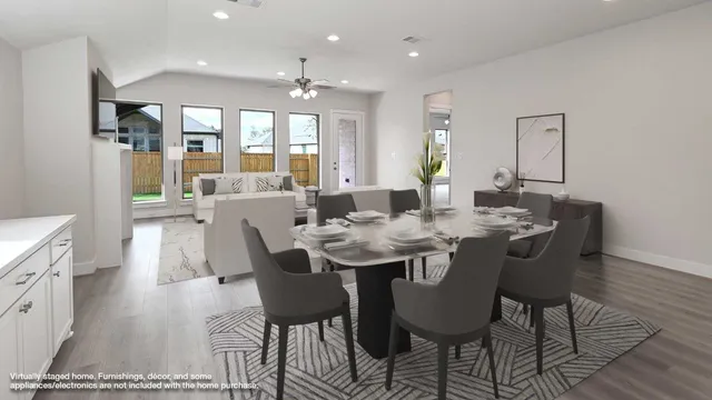 $574,900 | 136 Brewer Street, Kyle, TX 78640