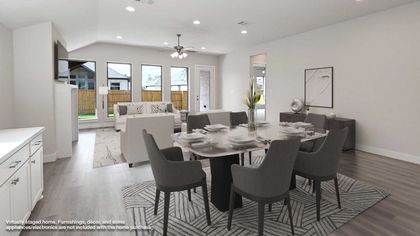 136 Brewer Street Kyle, TX 78640 - Photo 5 of 40