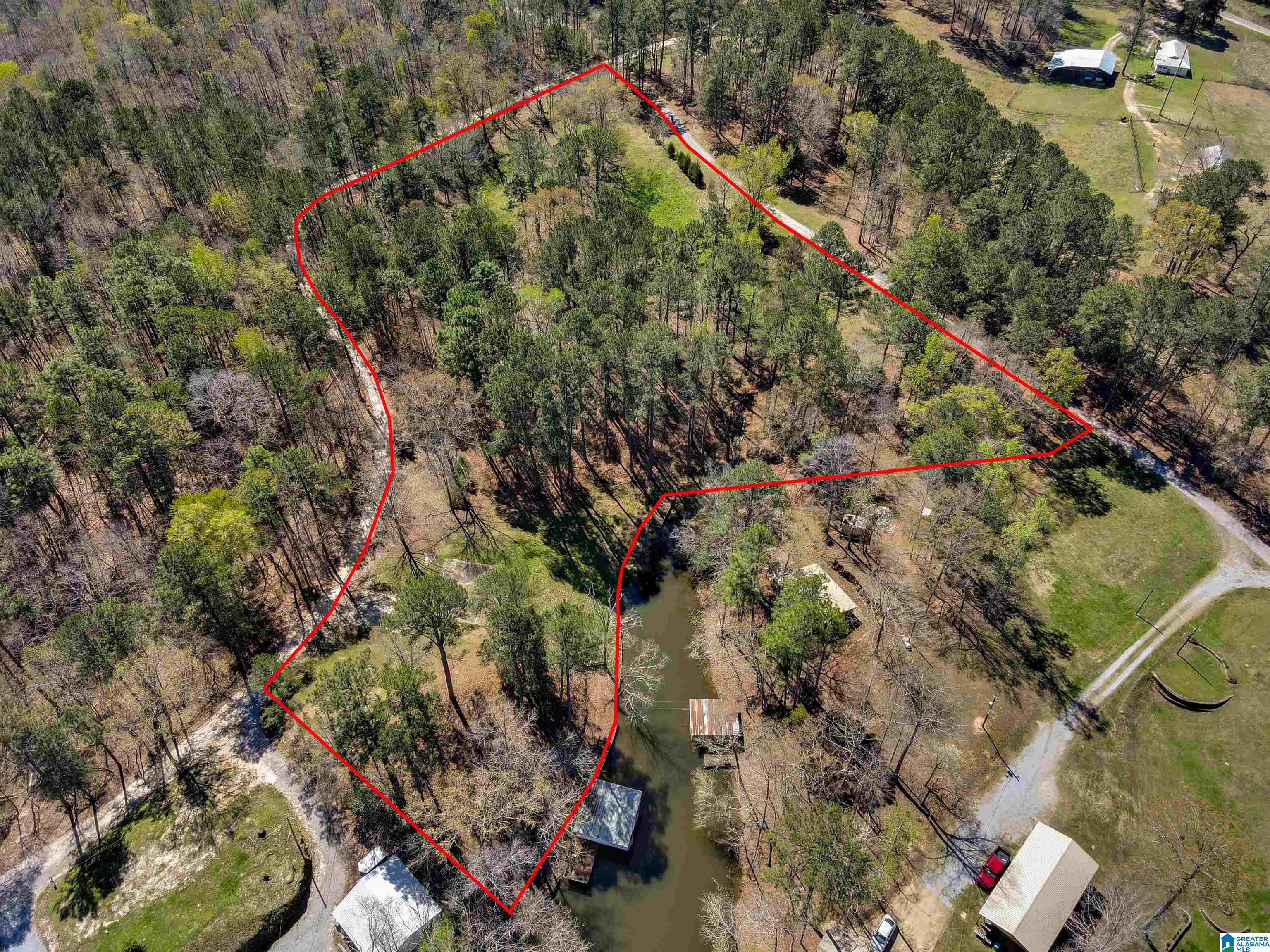 833 County Road, Unit 2 Jemison, AL 35085 - Photo 5 of 15