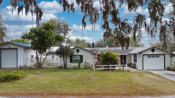 $199,000 | 400 Wilson Street Northeast, Fort Meade, FL 33841