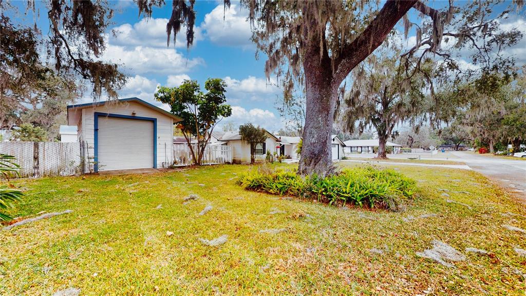 400 Wilson Street Northeast Fort Meade, FL 33841 - Photo 29 of 40