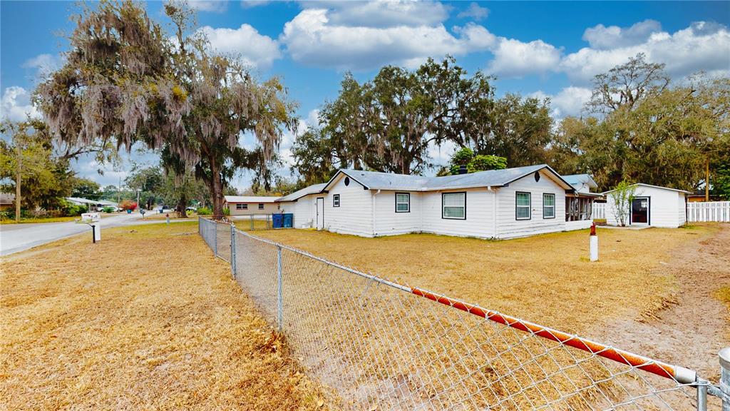 400 Wilson Street Northeast Fort Meade, FL 33841 - Photo 31 of 40