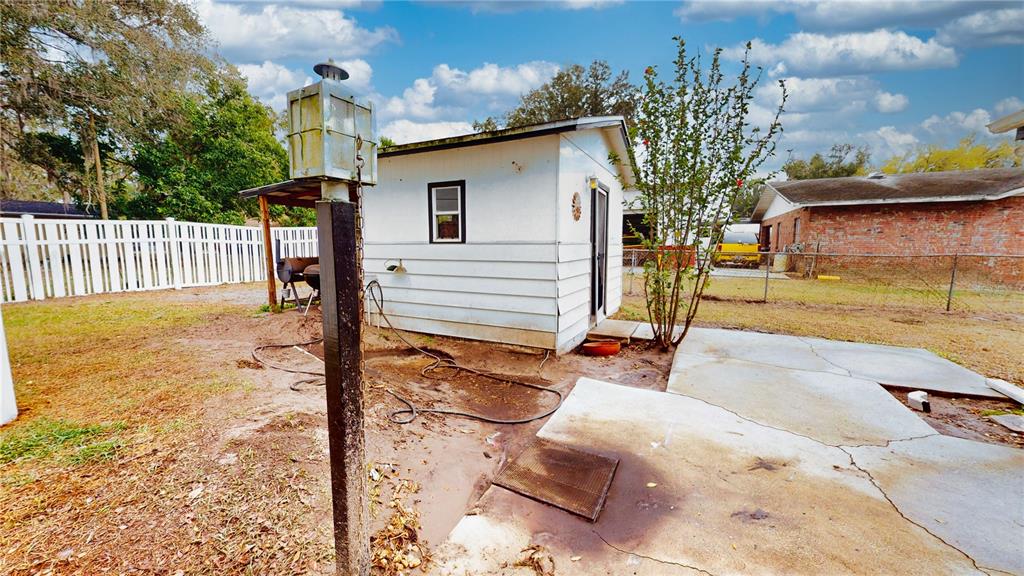 400 Wilson Street Northeast Fort Meade, FL 33841 - Photo 34 of 40