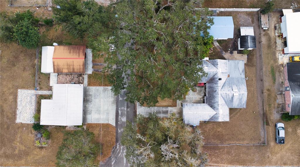 400 Wilson Street Northeast Fort Meade, FL 33841 - Photo 36 of 40