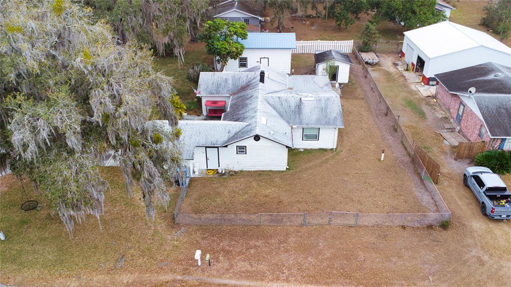400 Wilson Street Northeast Fort Meade, FL 33841 - Photo 38 of 40