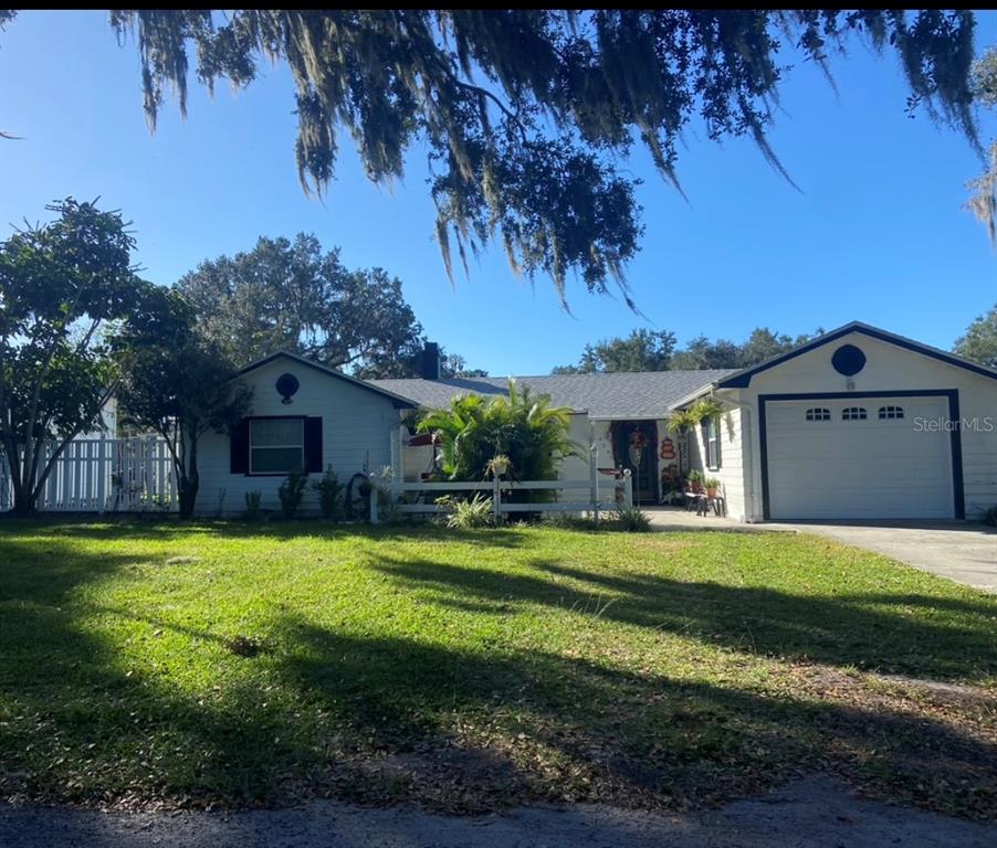 400 Wilson Street Northeast Fort Meade, FL 33841 - Photo 39 of 40