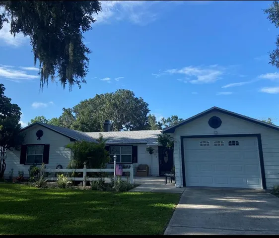 $225,000 | 400 Wilson Street Northeast, Fort Meade, FL 33841