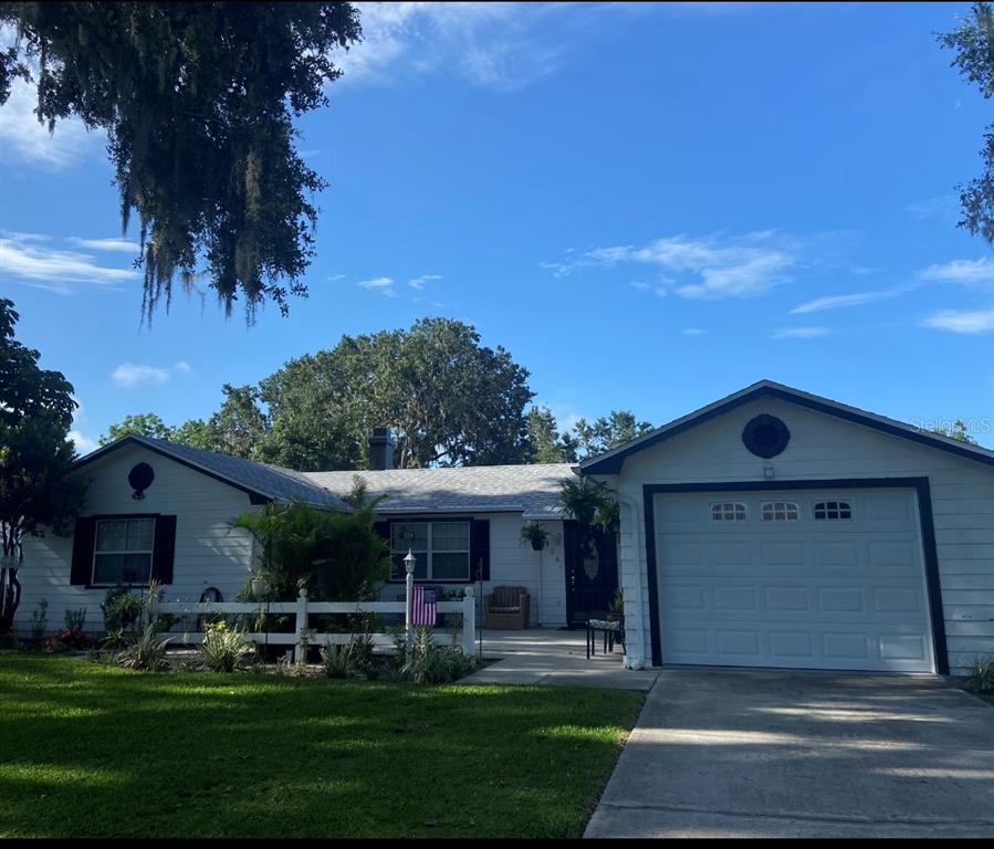 400 Wilson Street Northeast Fort Meade, FL 33841 - Photo 40 of 40