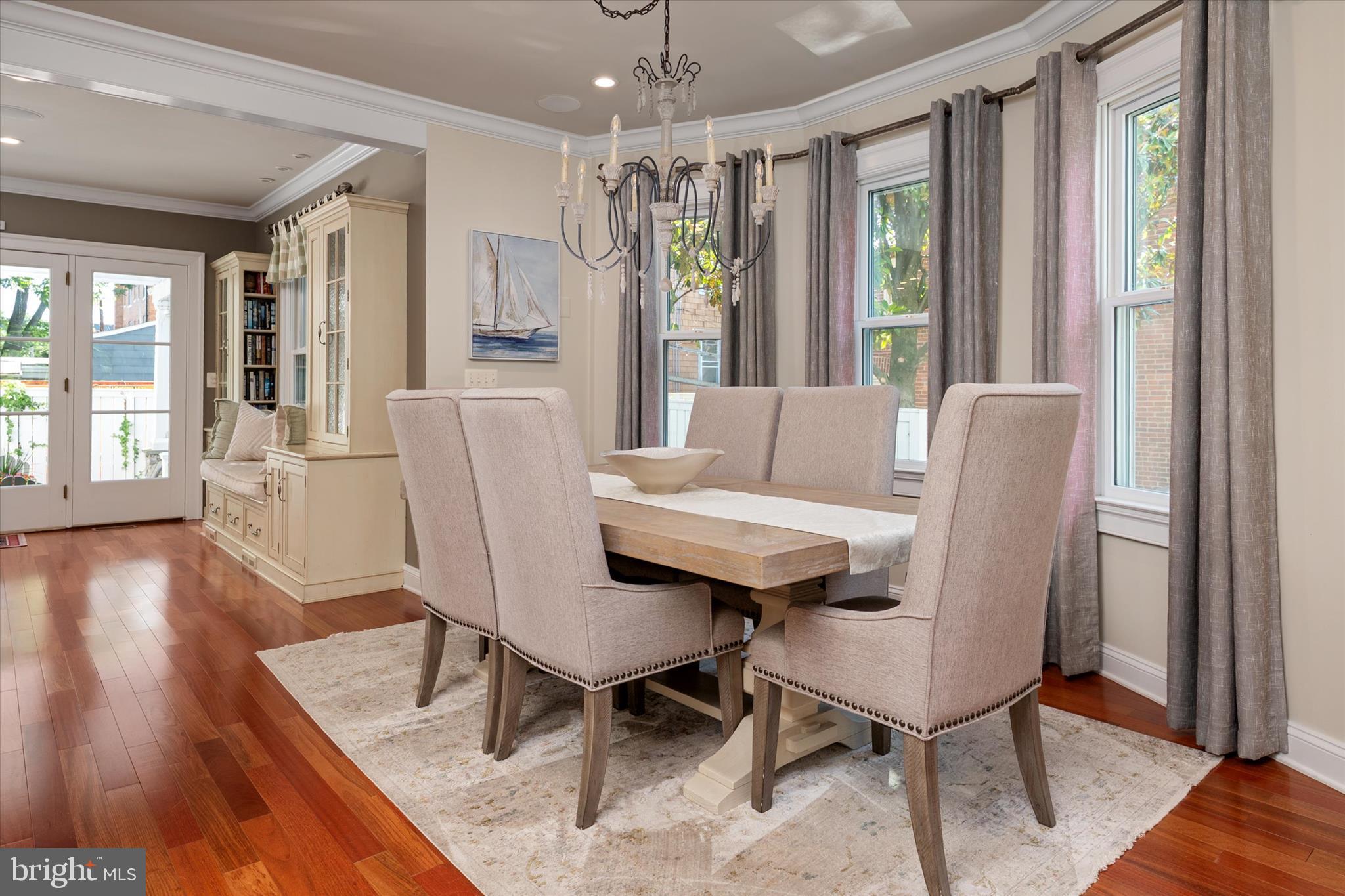 238 King George Street Annapolis, MD 21401 - Photo 12 of 55