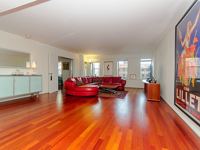 40 East 9th Street, Unit 701 Chicago, IL 60605 - Photo 2 of 24