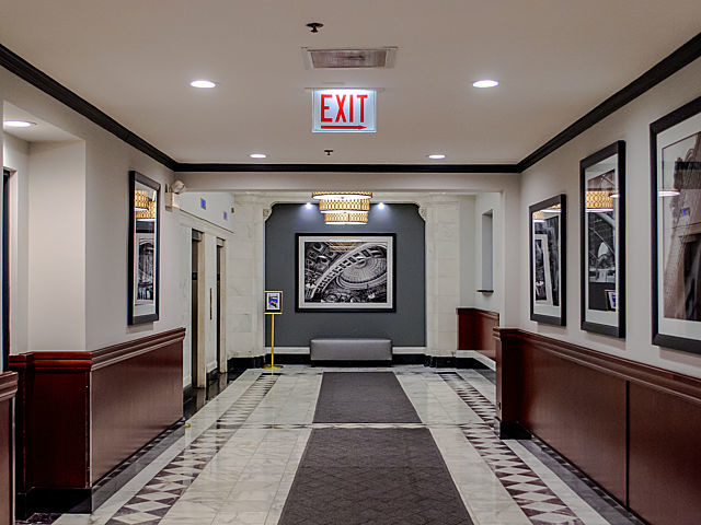40 East 9th Street, Unit 701 Chicago, IL 60605 - Photo 20 of 24