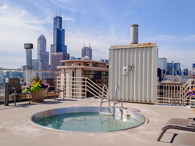 40 East 9th Street, Unit 701 Chicago, IL 60605 - Photo 21 of 24