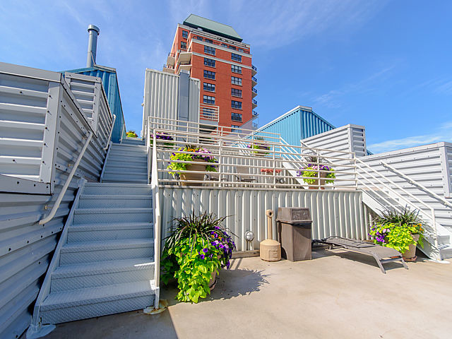 40 East 9th Street, Unit 701 Chicago, IL 60605 - Photo 22 of 24