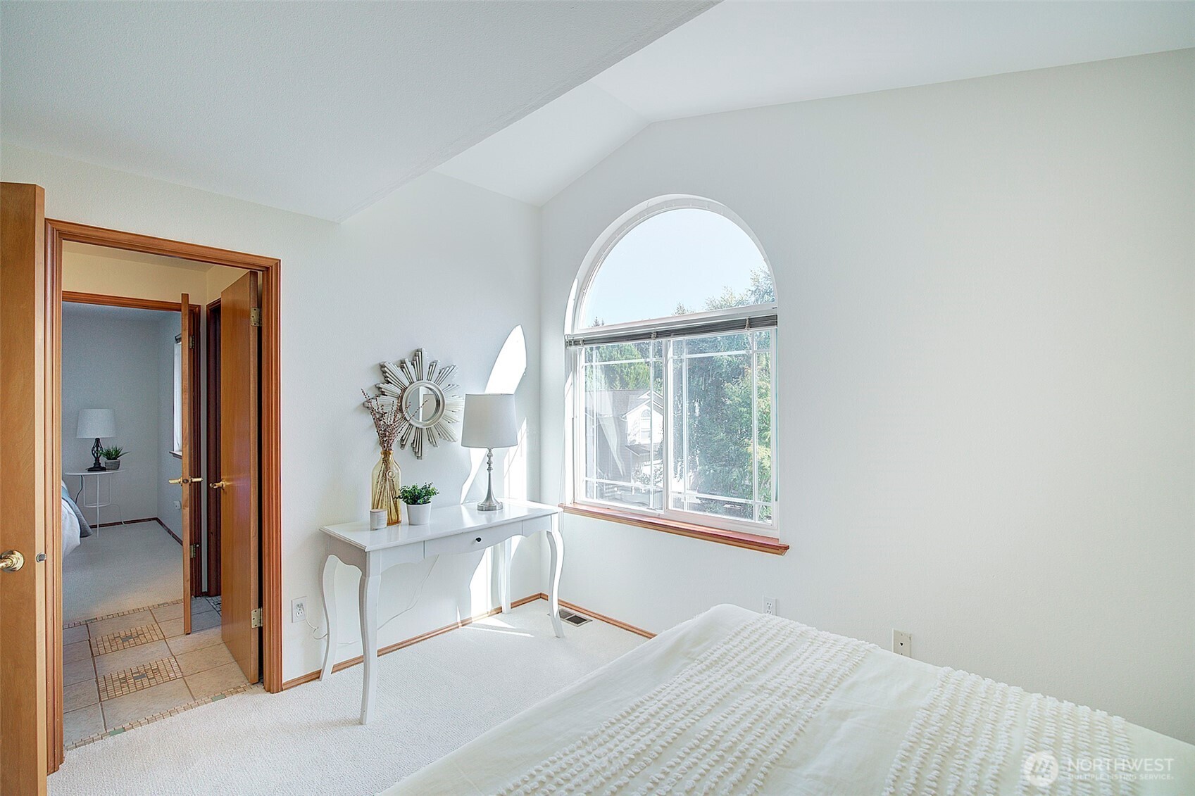 3002 200th Street Southeast Bothell, WA 98012 - Photo 24 of 34 a view of an empty room with a window