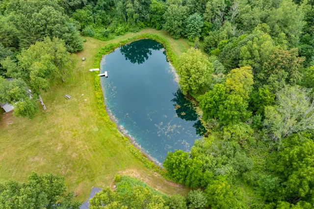 $769,900 | 31664 Fish Hatchery Road, Kalamazoo, MI 49009