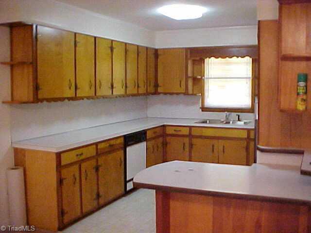Other. Kitchen