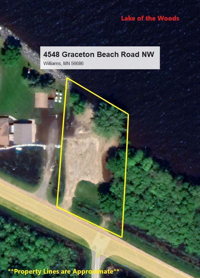 4548 Graceton Beach Road Northwest Williams, MN 56686 - Photo 2 of 18