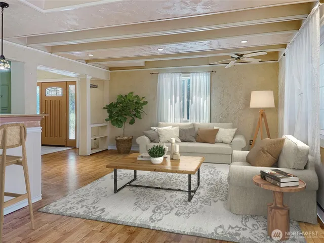 $480,000 | 890 West Wynwood Drive, Shelton, WA 98584