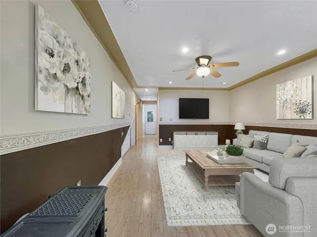 $480,000 | 890 West Wynwood Drive, Shelton, WA 98584