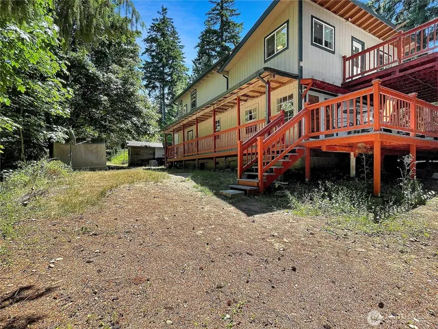 $480,000 | 890 West Wynwood Drive, Shelton, WA 98584
